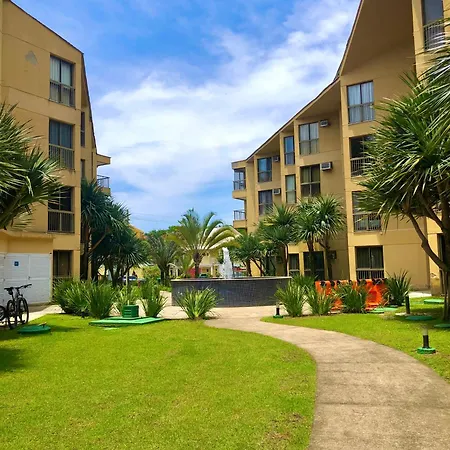 Condominio Aldeia Dos Reis Mangaratiba Exterior photo