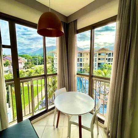 Condominio Aldeia Dos Reis Mangaratiba Exterior photo