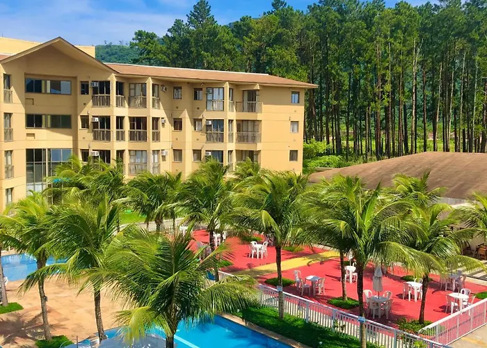 Condominio Aldeia Dos Reis