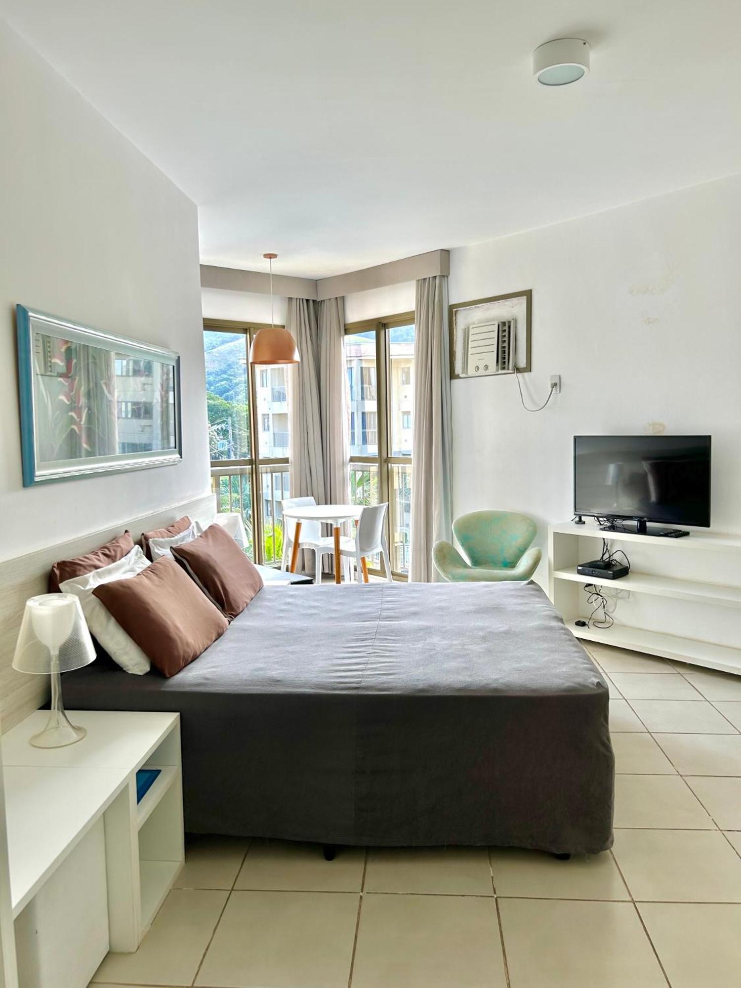 Apartment Aldeia Dos Reis Mangaratiba