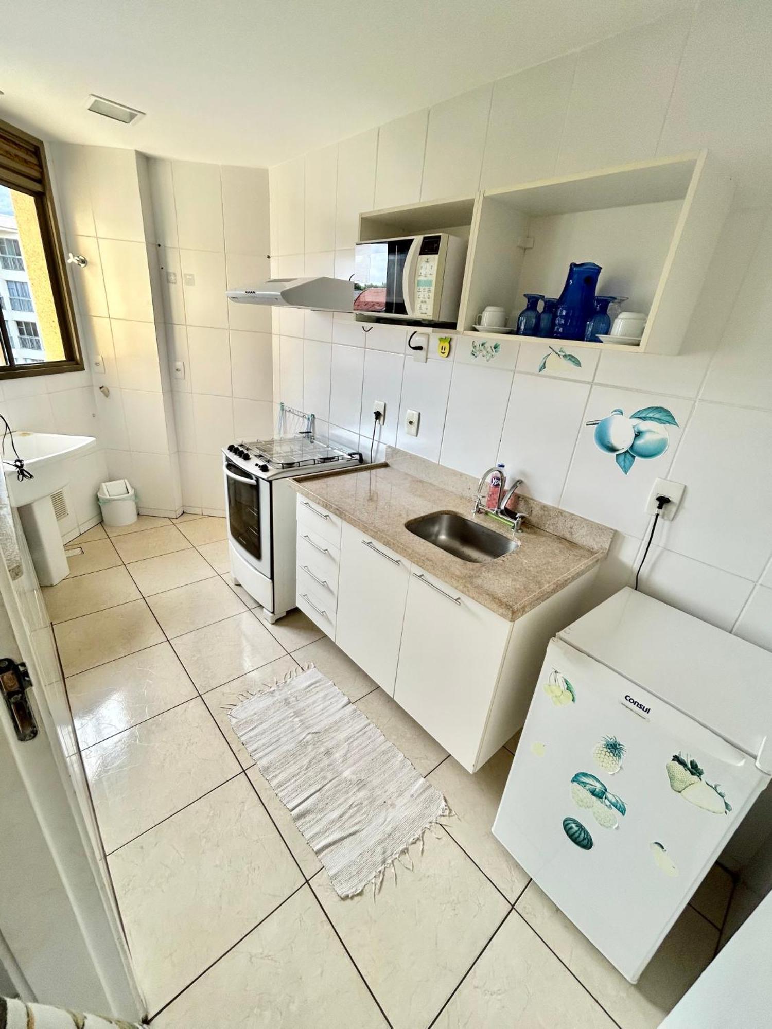 Apartment Aldeia Dos Reis *