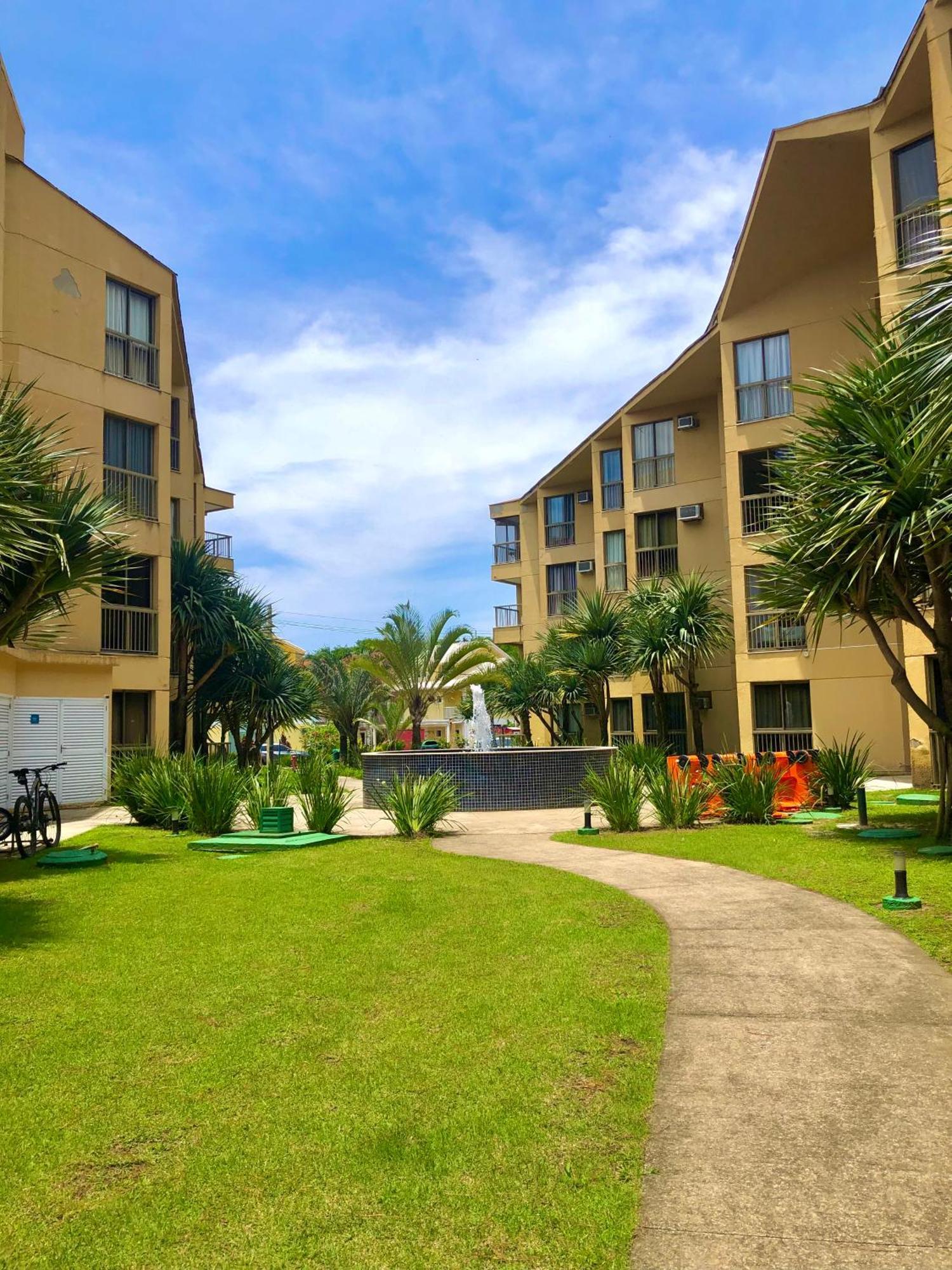 Apartment Aldeia Dos Reis