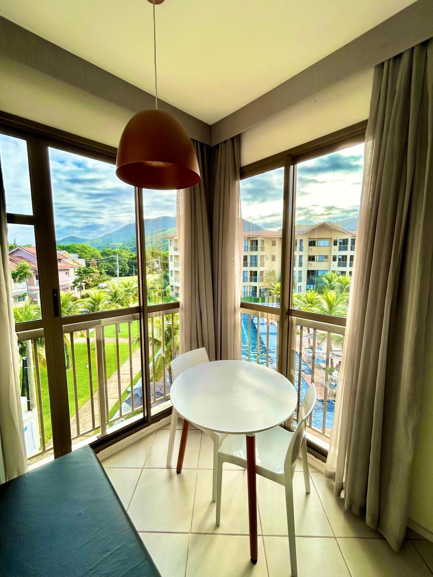 Apartment Aldeia Dos Reis Mangaratiba
