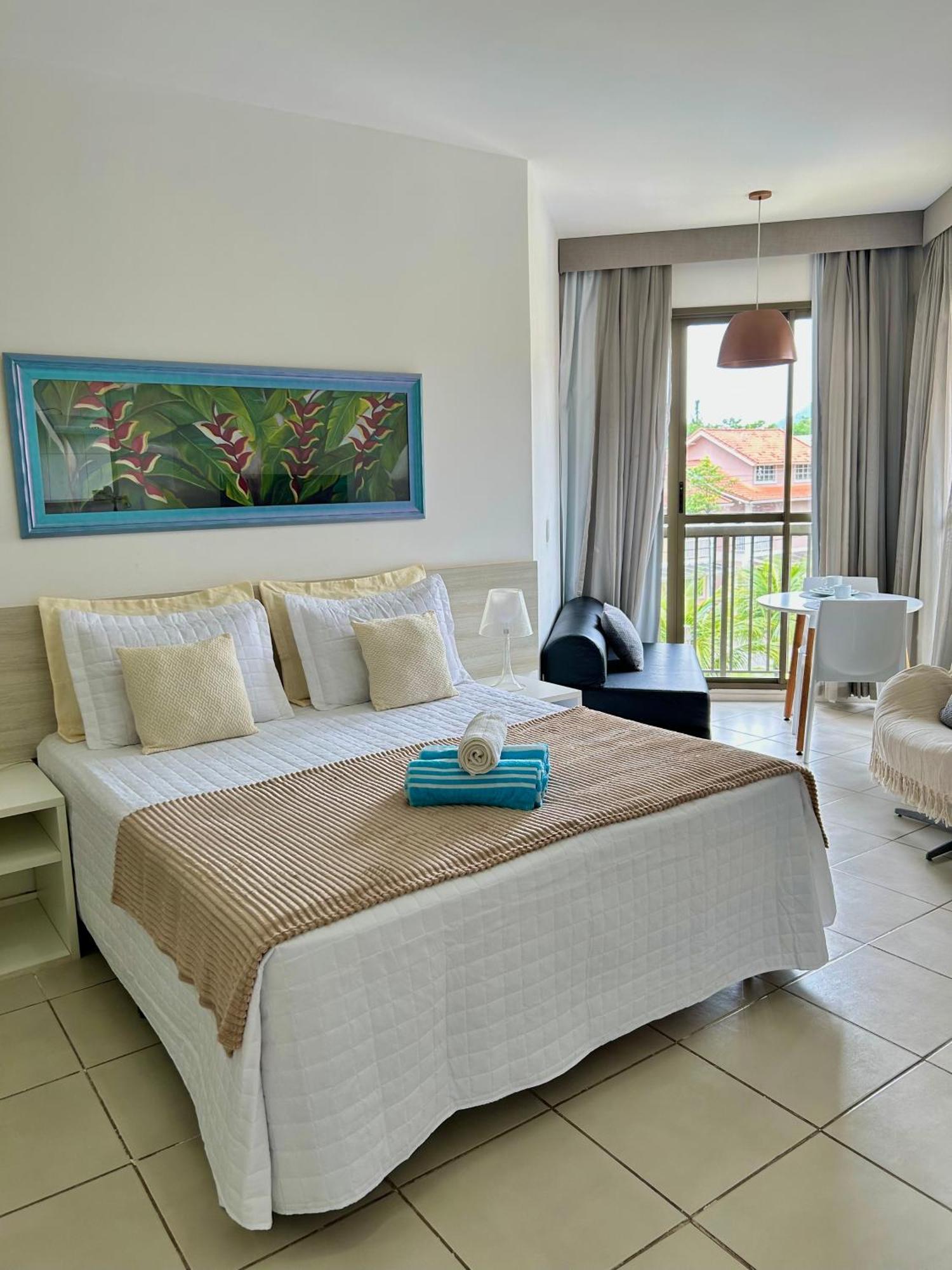 Apartment Aldeia Dos Reis Mangaratiba