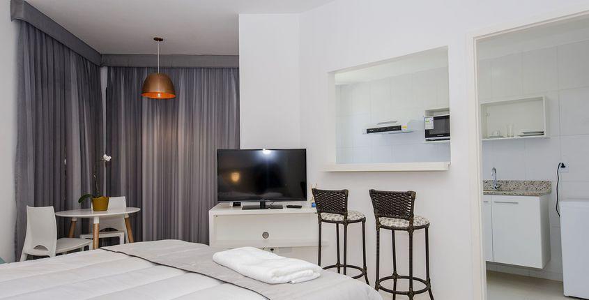 Aldeia Dos Reis Apartment *